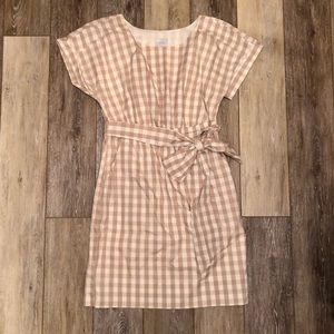 HD in Paris Short Casual Dress